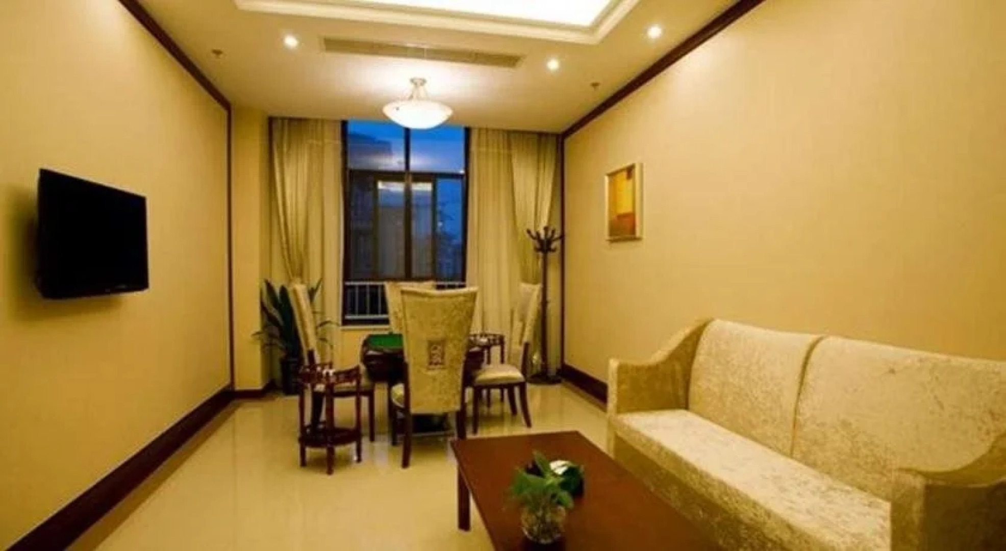 Jinling Cityview Hotel Zhenjiang