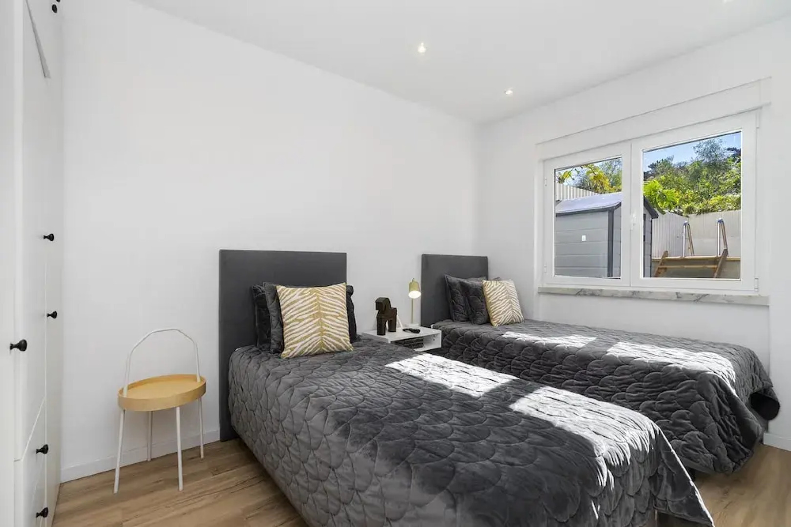 Suburban Serenity Family Home With Pool