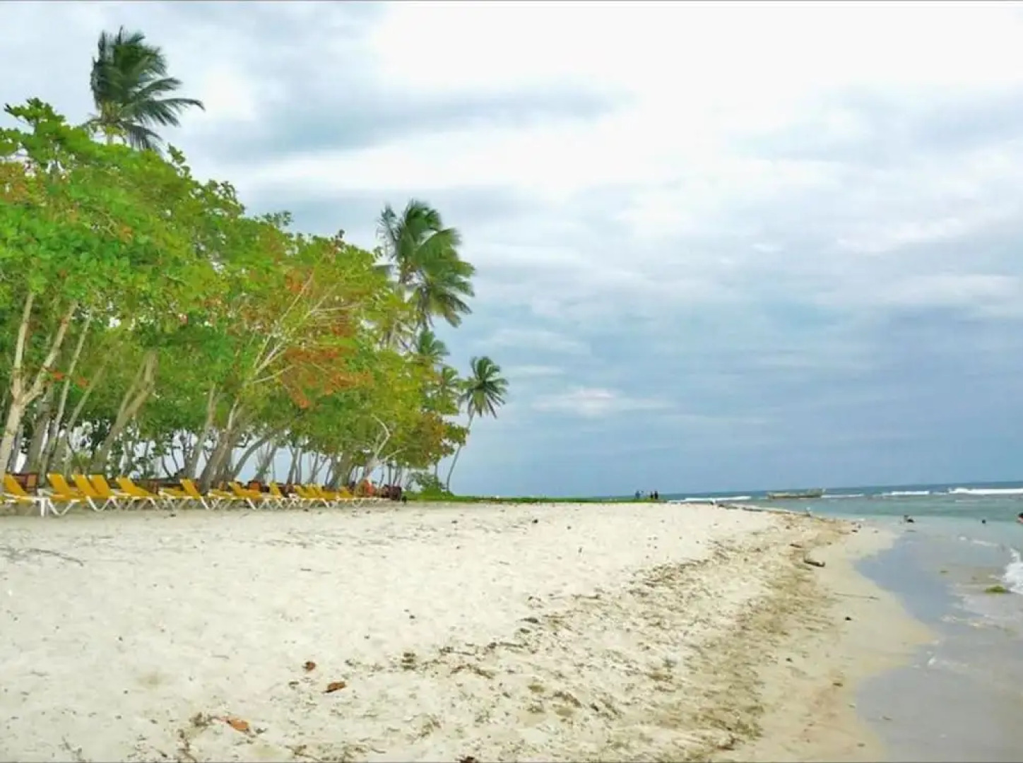 Las Brisas, Juan Dolio, 3br, 3 Pools, Jacuzzi, Beach, Golf, Polo