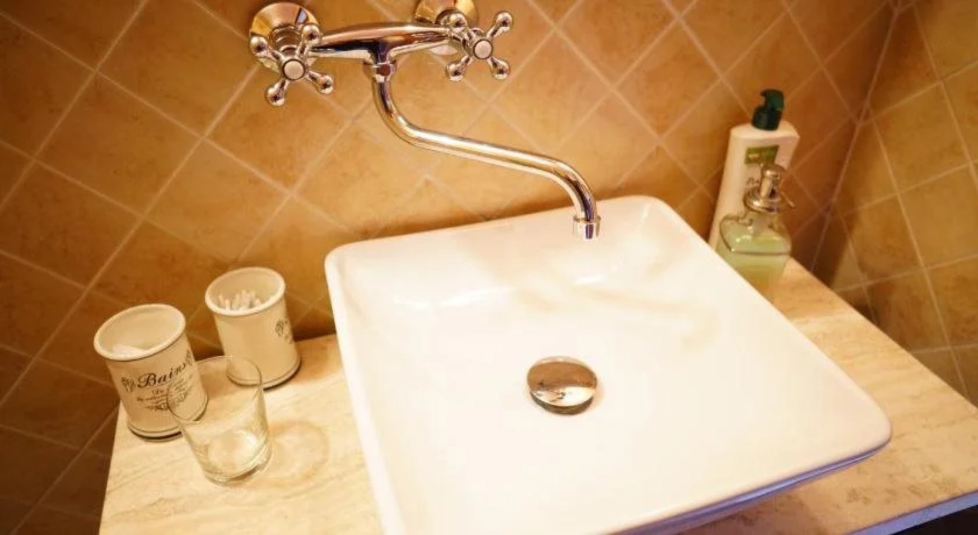 Penzion a restaurant Jakub