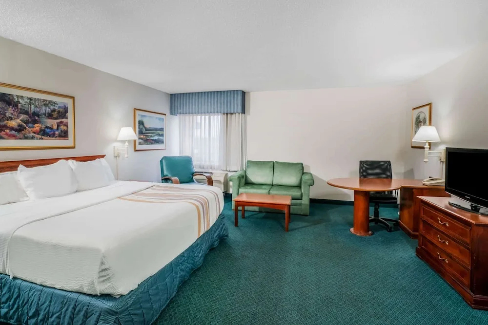 La Quinta Inn & Suites Nashville Franklin
