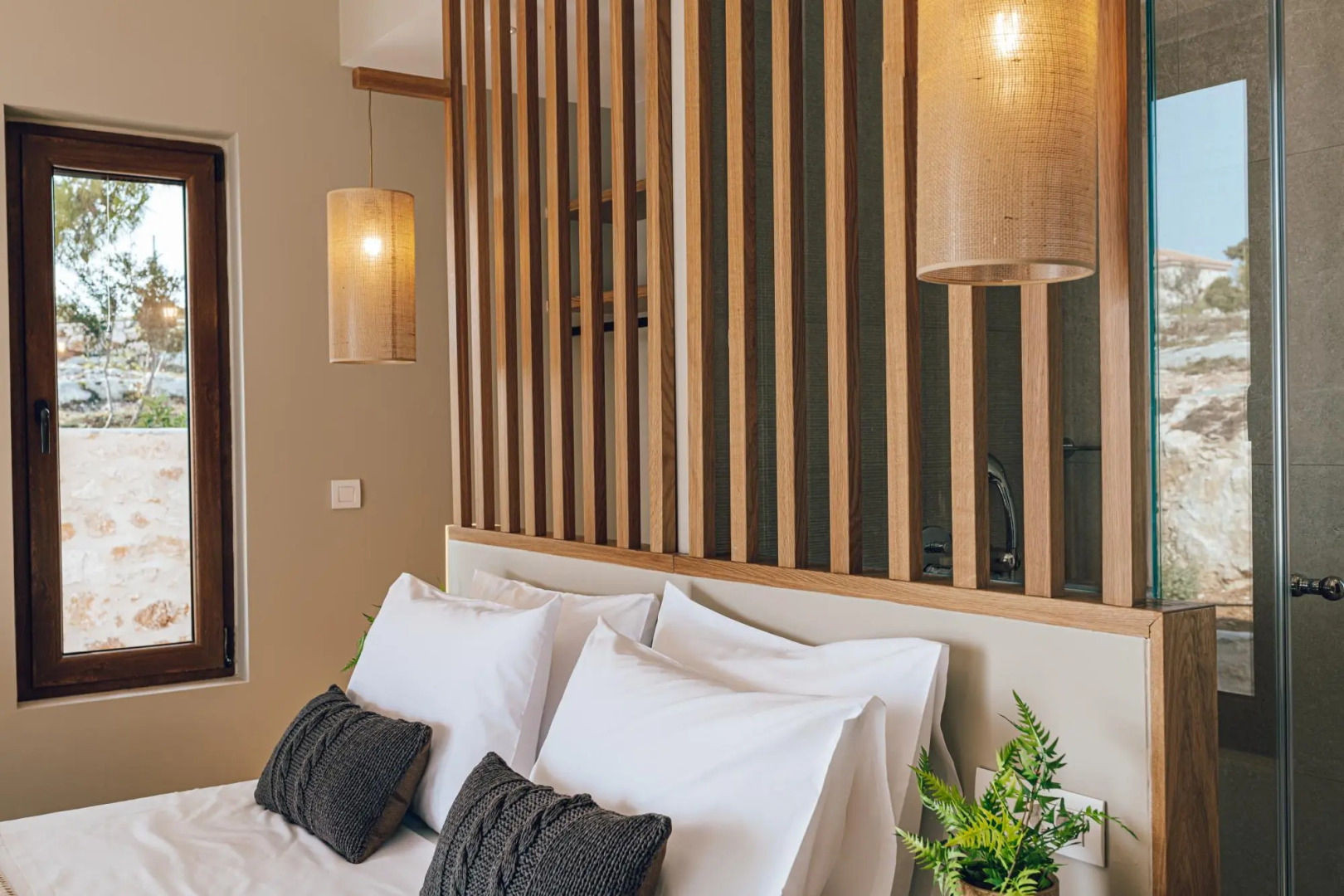 Terra Lucis Mountain Residences Anima Villa