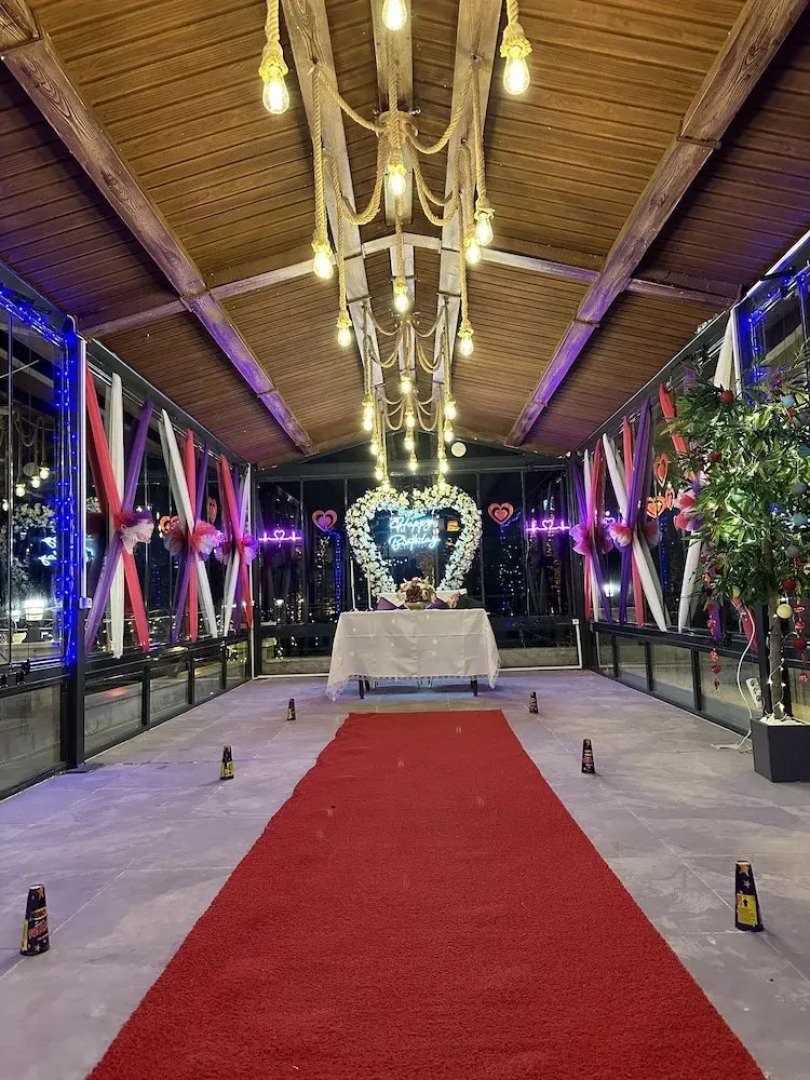 Yeşilsu taş konağı