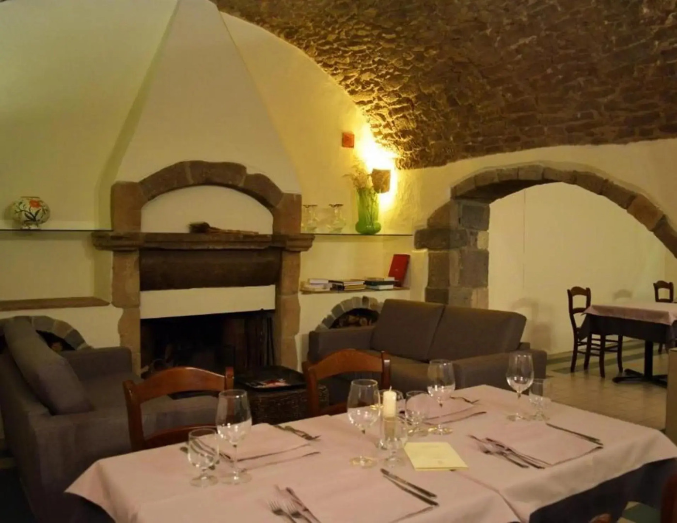 Antica Dimora del Gruccione