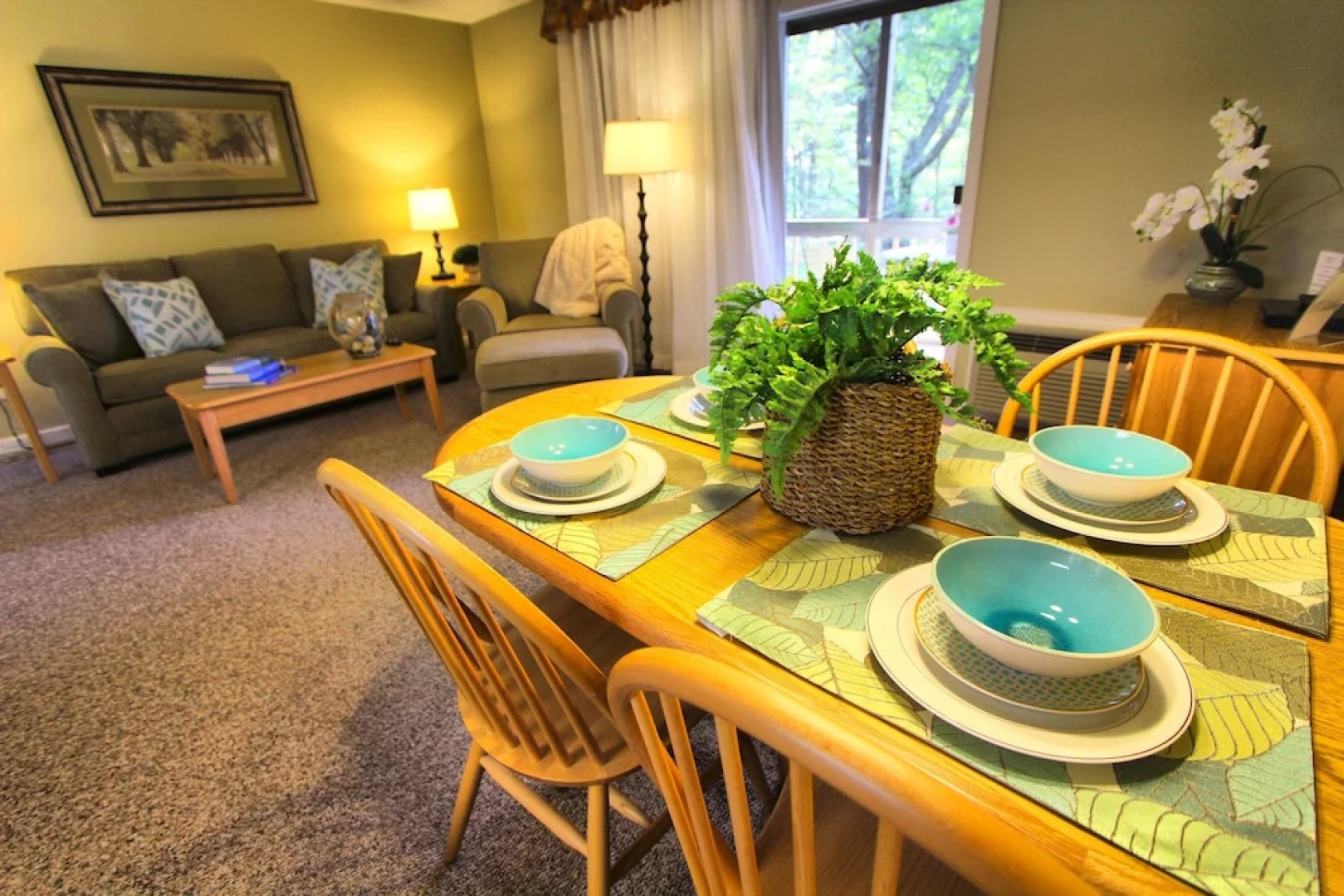 Tanglewood Resort By Vrhost