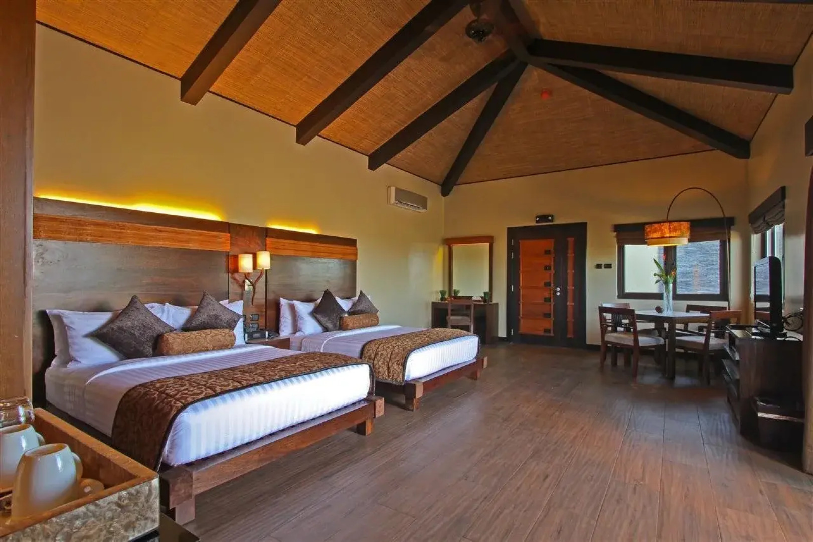 Two Seasons Coron Island Resort