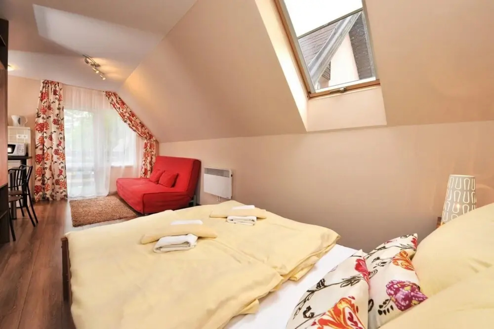 Vilkove Studia Tatry Holiday