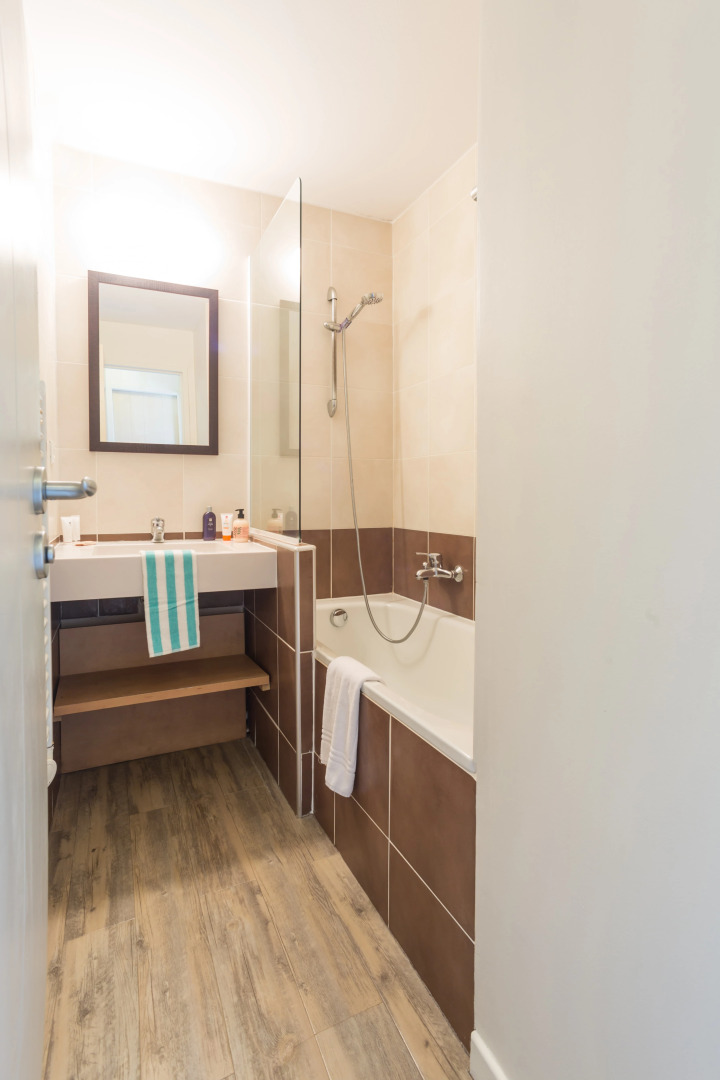 Pierre & Vacances Résidence Le Clos d'Eguisheim