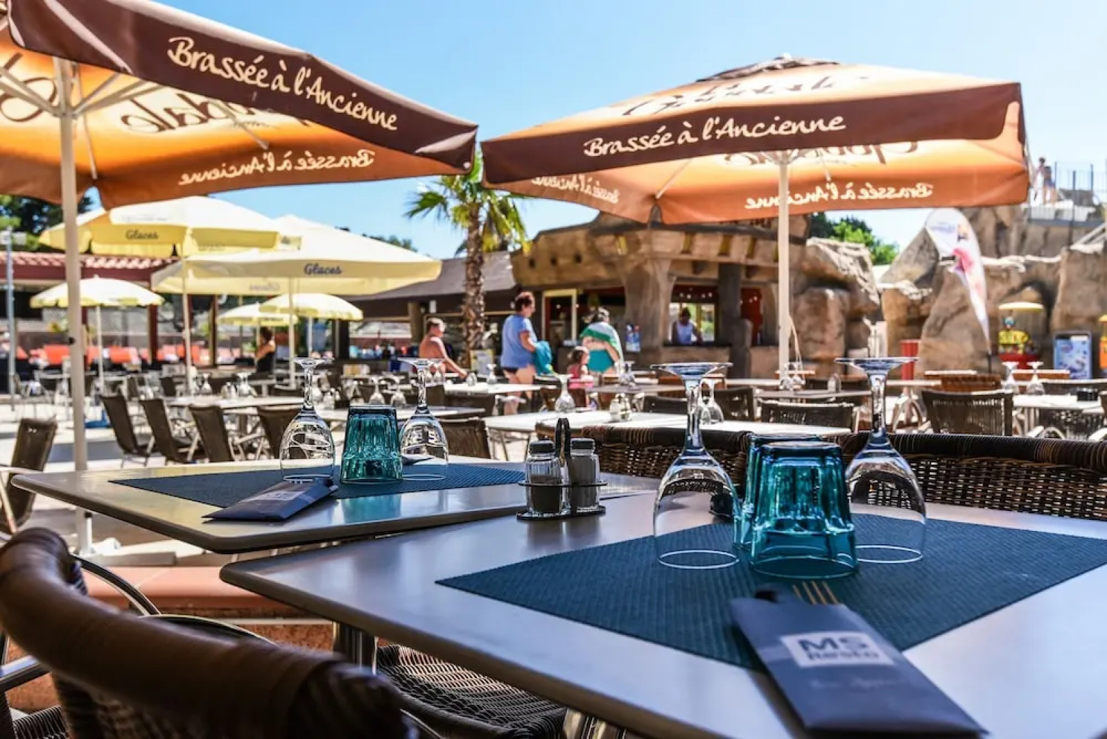 Camping Club Le Littoral 5*