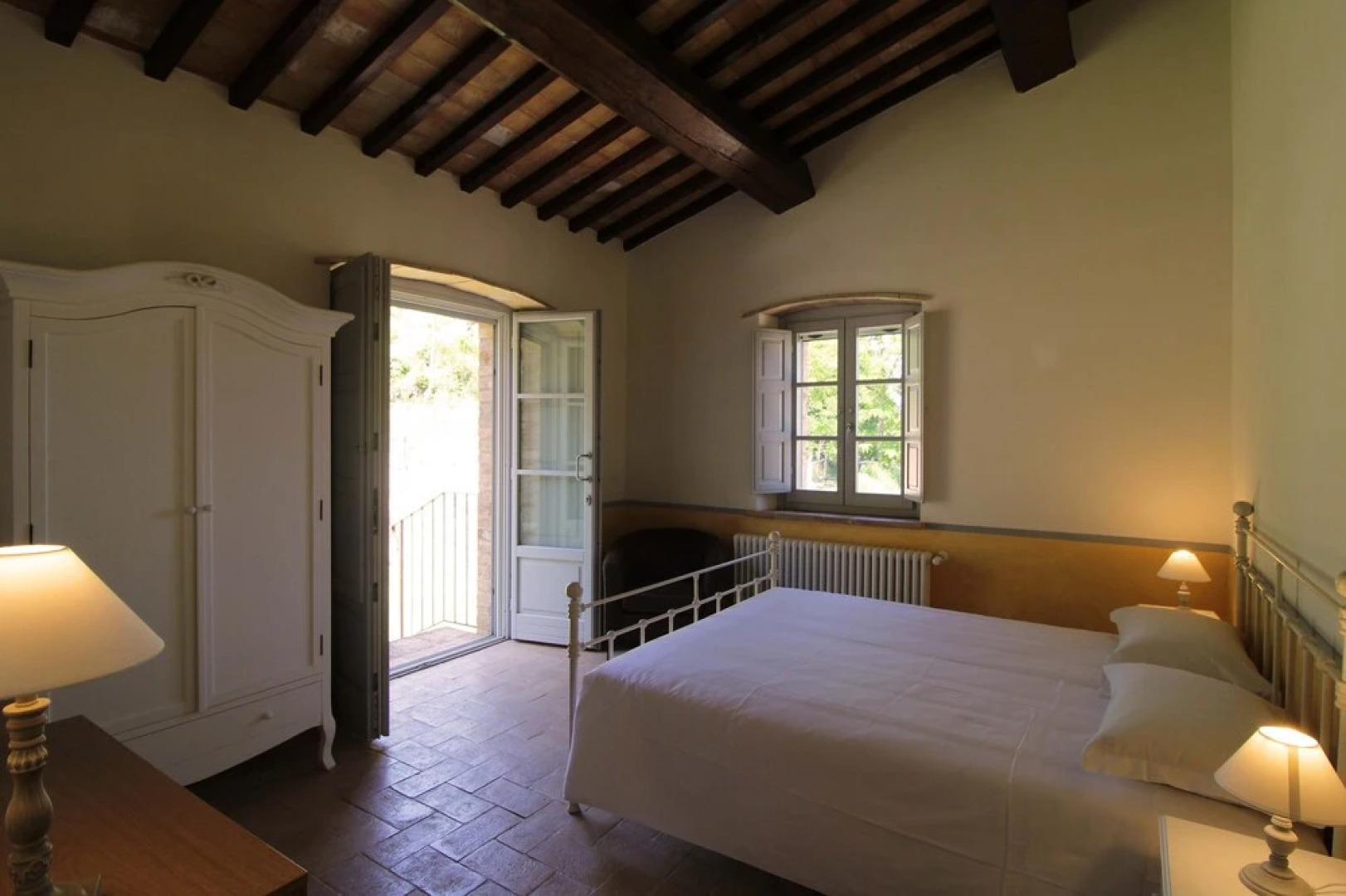 SPAO Borgo San Pietro AquaeOrtus