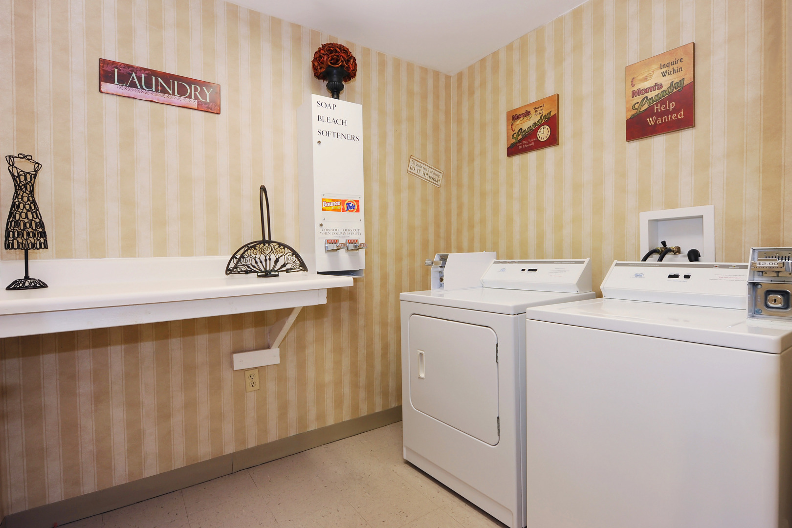 Hampton Inn Spartanburg-North I-85