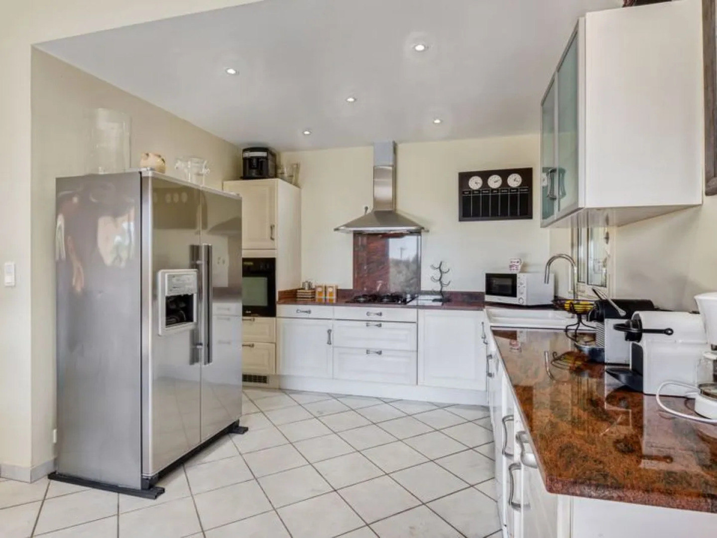 Villa Villa I Tre Fratelli