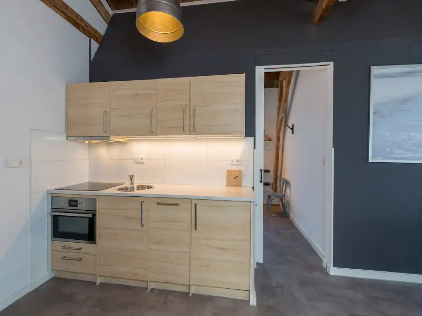 Holiday Home in Koudekerke Near Seabeach