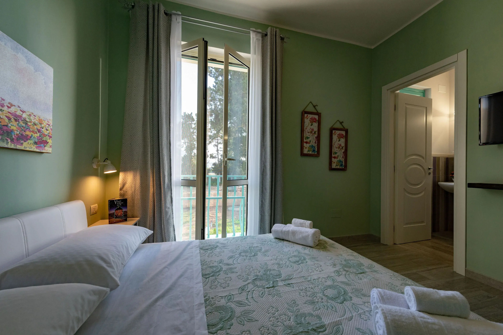Villa Primaluce