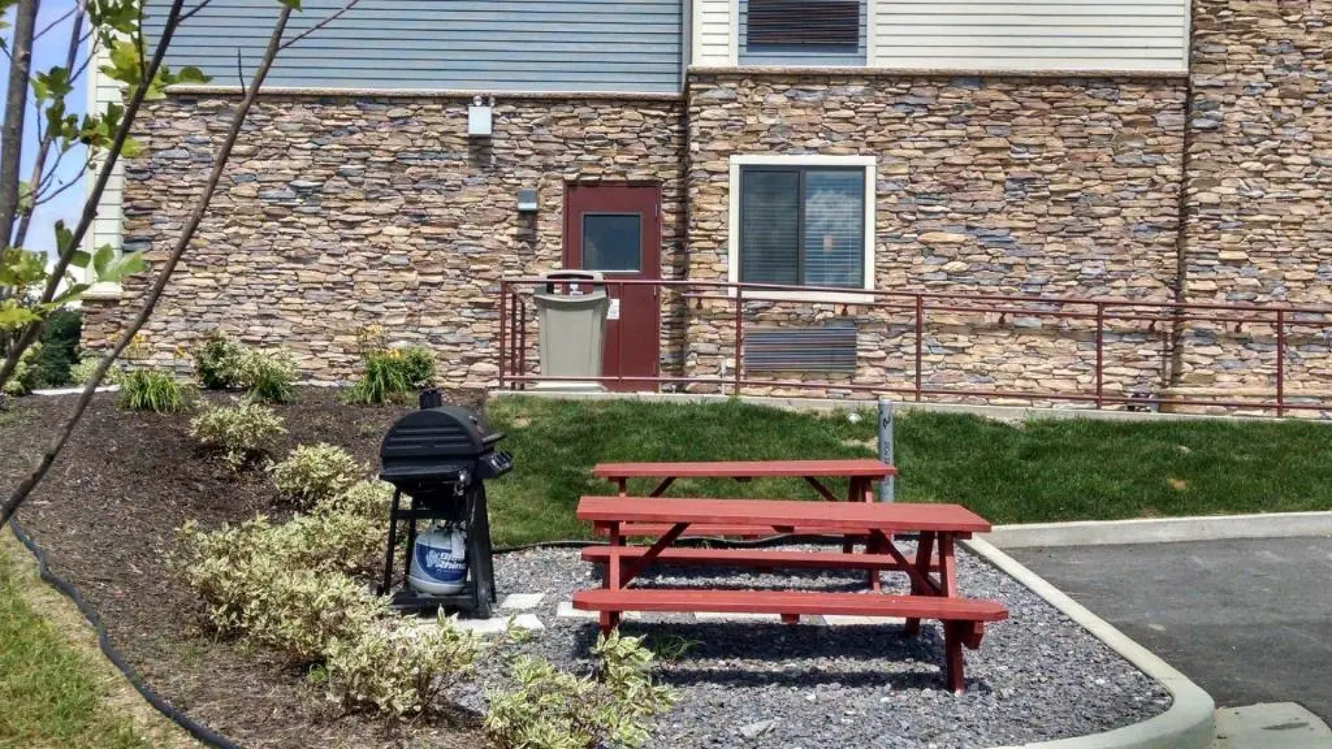 My Place Hotel - Pittsburgh North/Monaca, PA