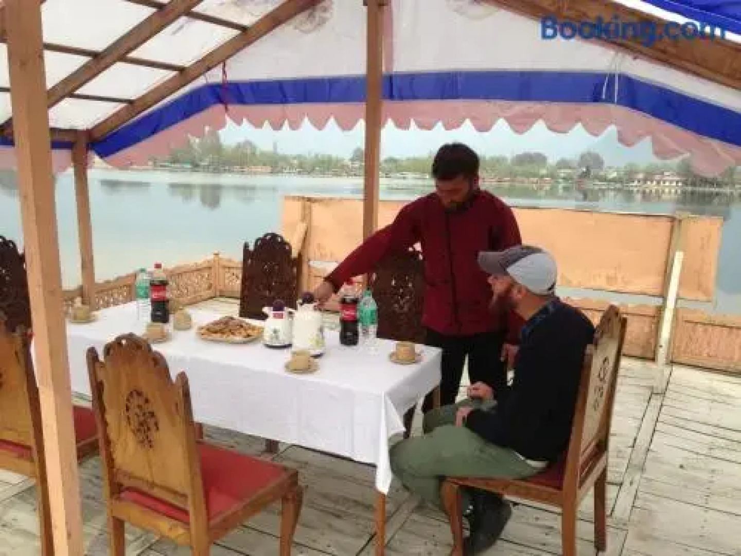 New Zenith Group of Houseboats