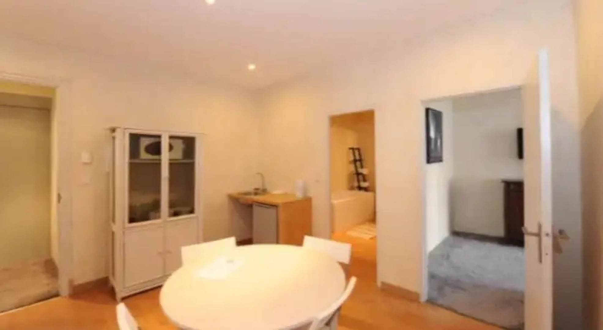 Résidence de Bressac