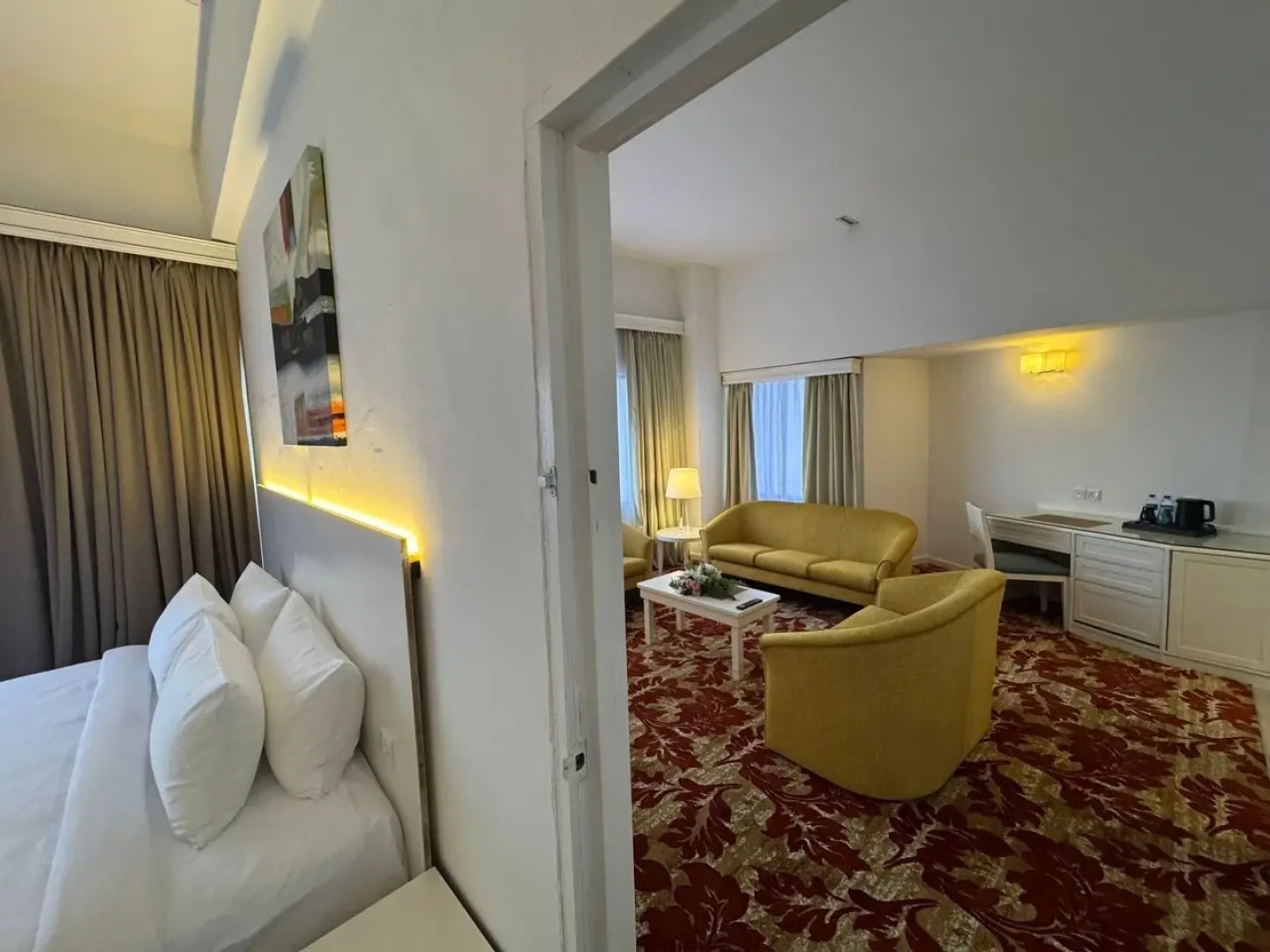 Royal Park Hotel at UNITEN