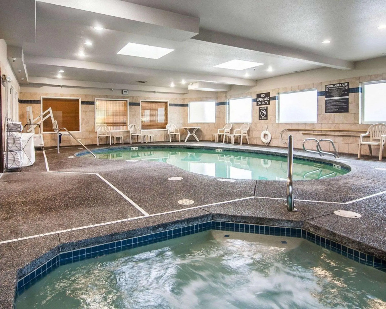 Comfort Inn Columbia Gorge