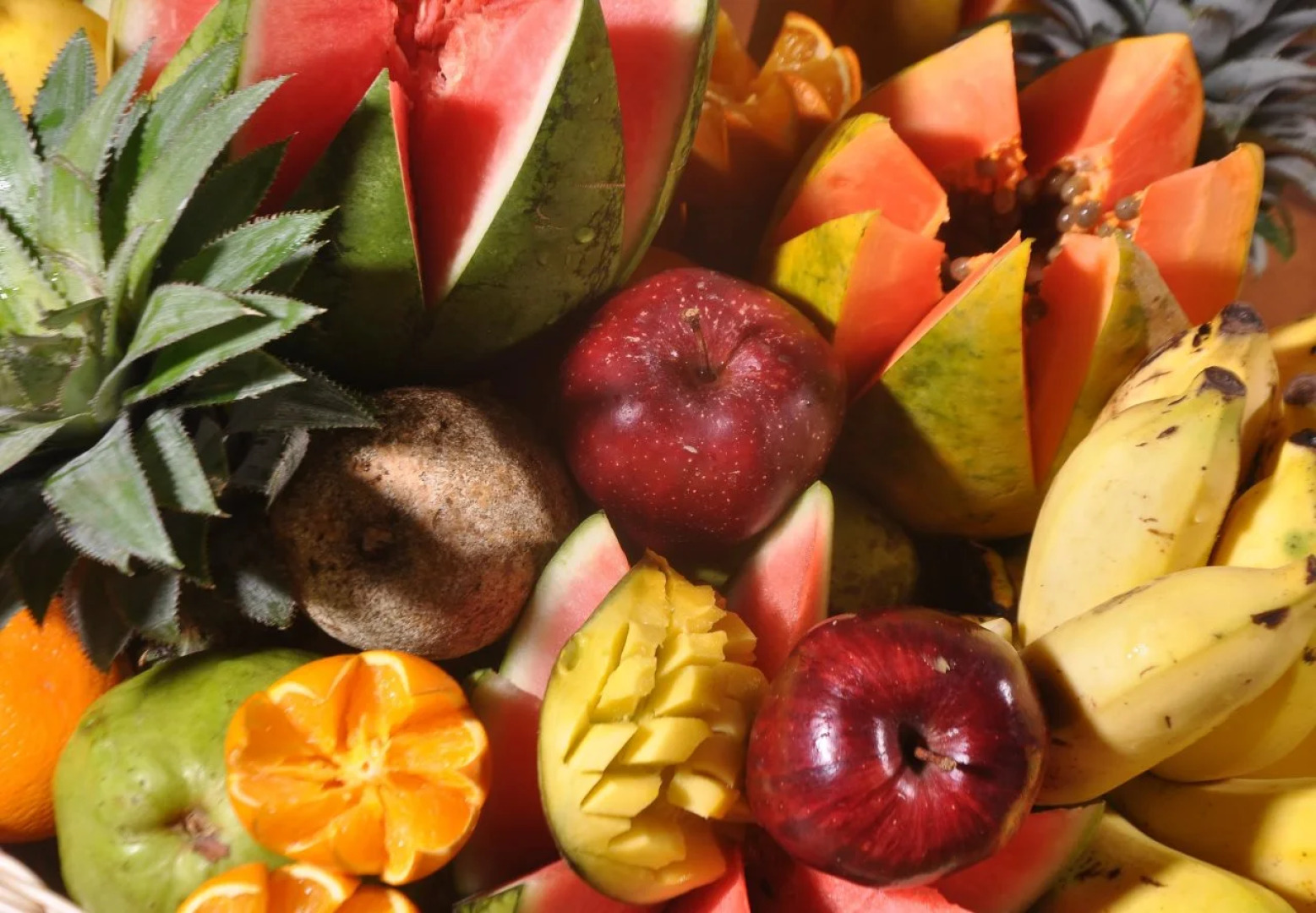 Курортный отель Pandanus Beach Resort & Spa