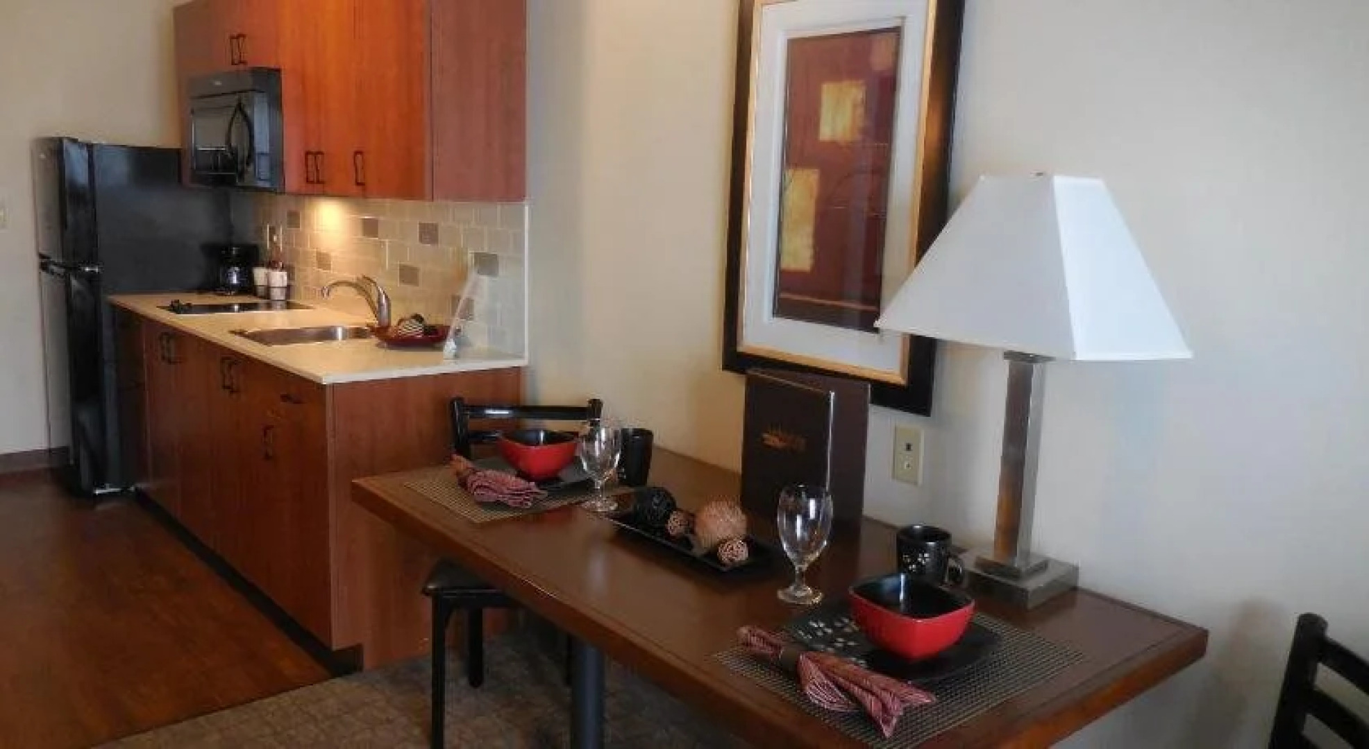 Aspen Suites Hotel Haines