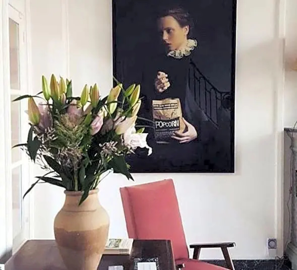 Monastere De Brucourt