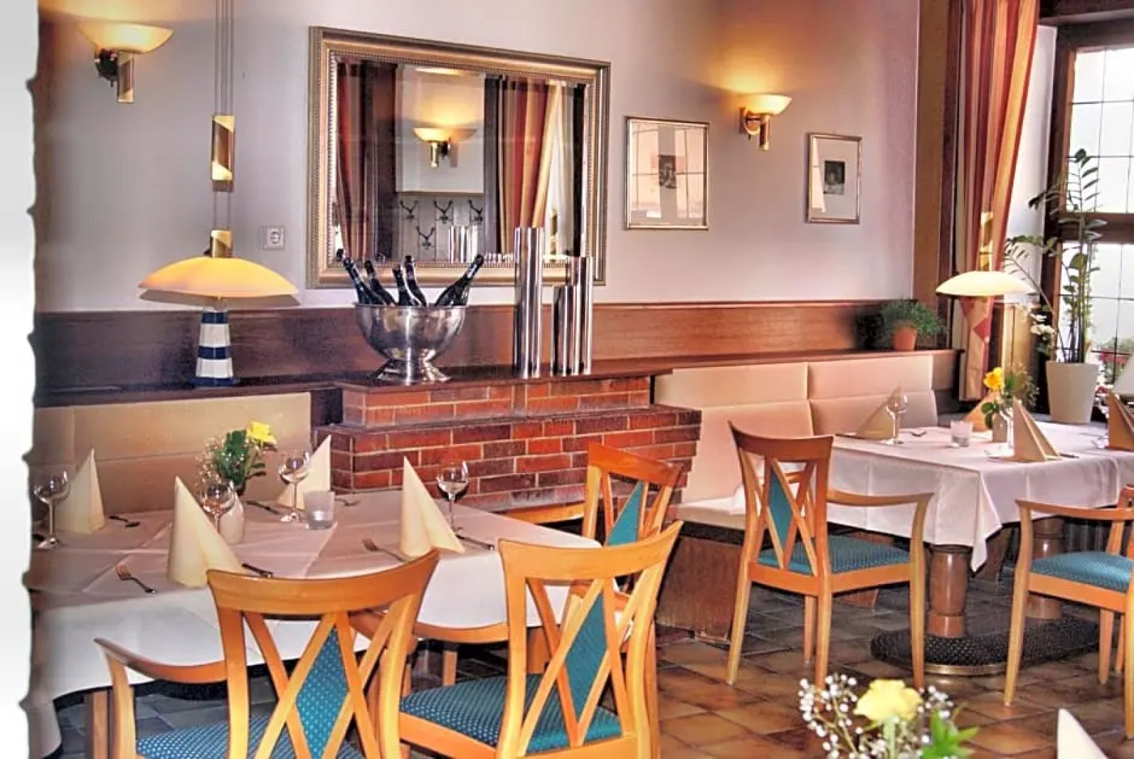 Hotel-Restaurant Siekmann