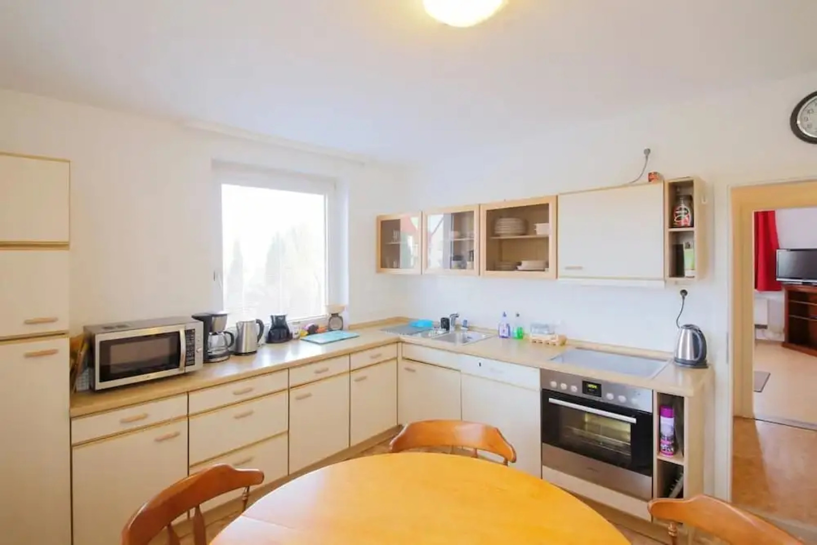 Was 24 Monteurzimmer