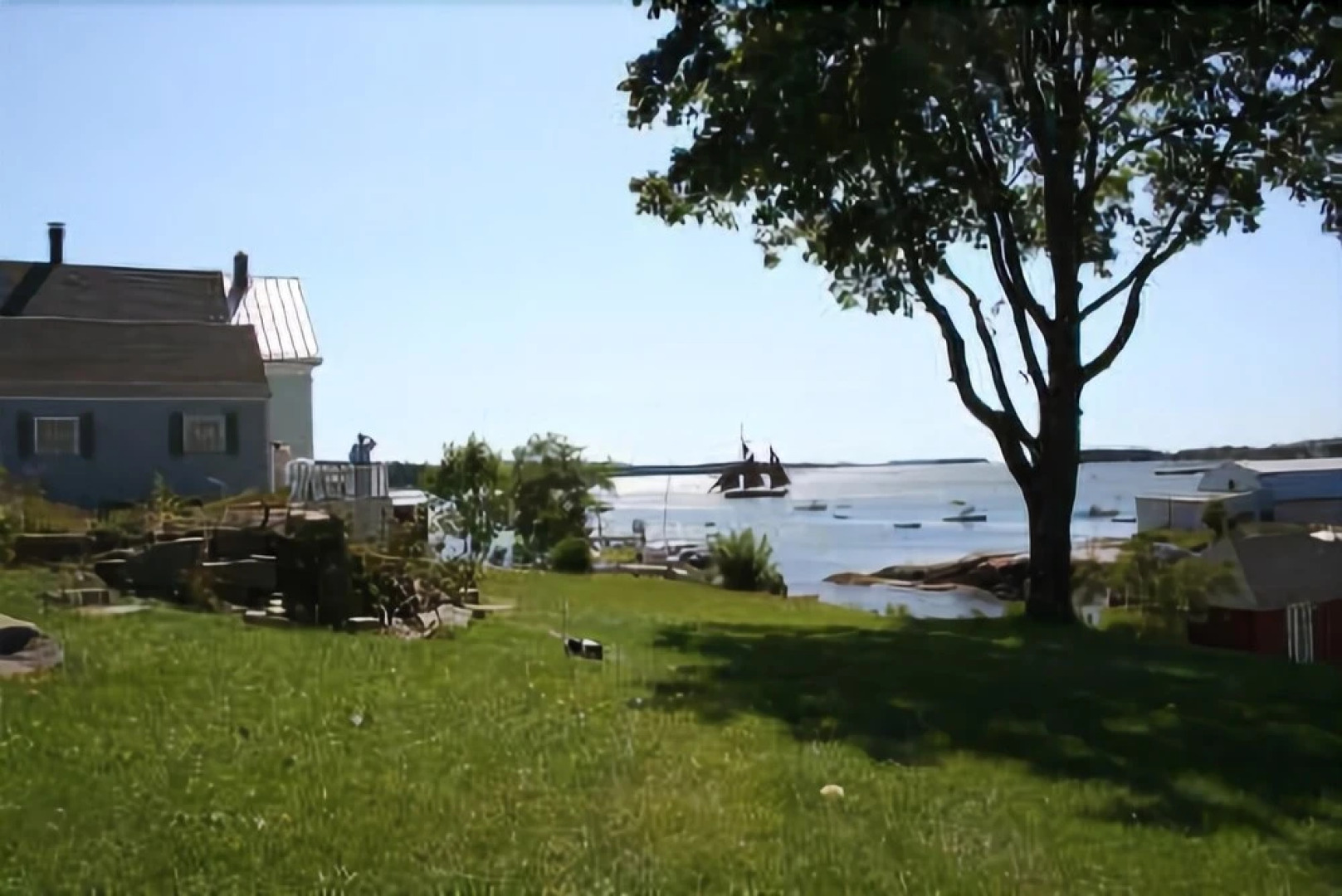 Harbor Heights - Five Bedroom Home