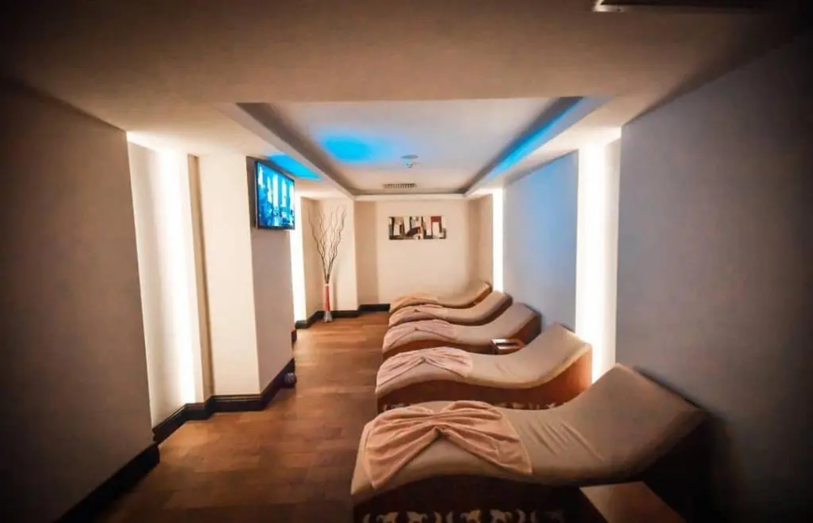 Yol Is Holiday Hotel Trabzon