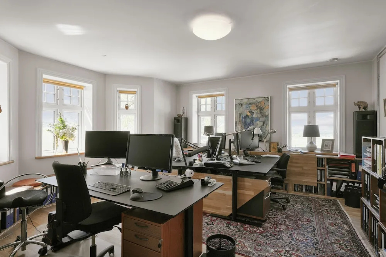 Basballegaard Bed & Breakfast