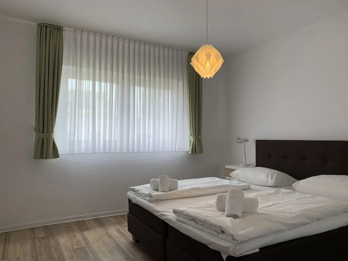 Airport Apartment Köln/Bonn