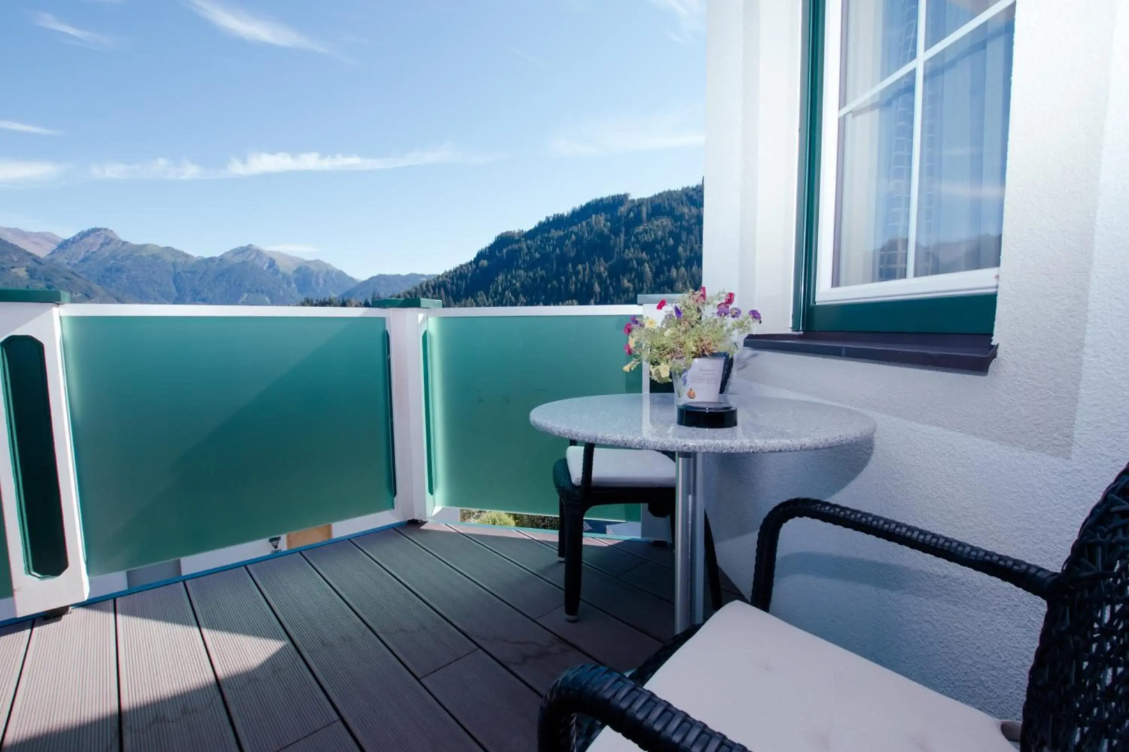 Hotel Jennys Schlössl