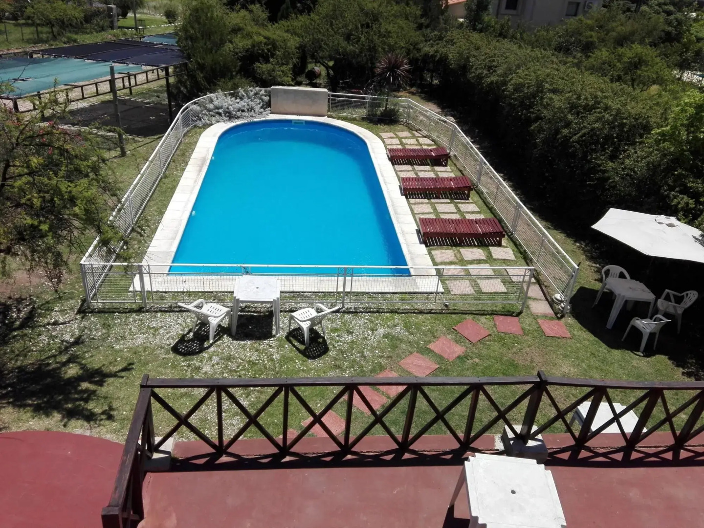 Posada Barrancas Del Sol