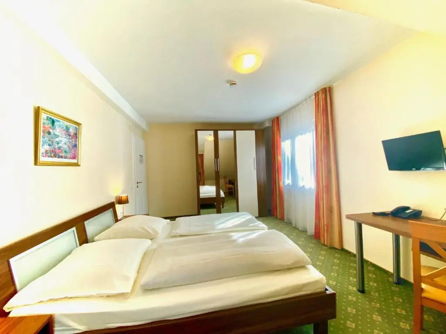 Hotel Kulinarium an der Glems