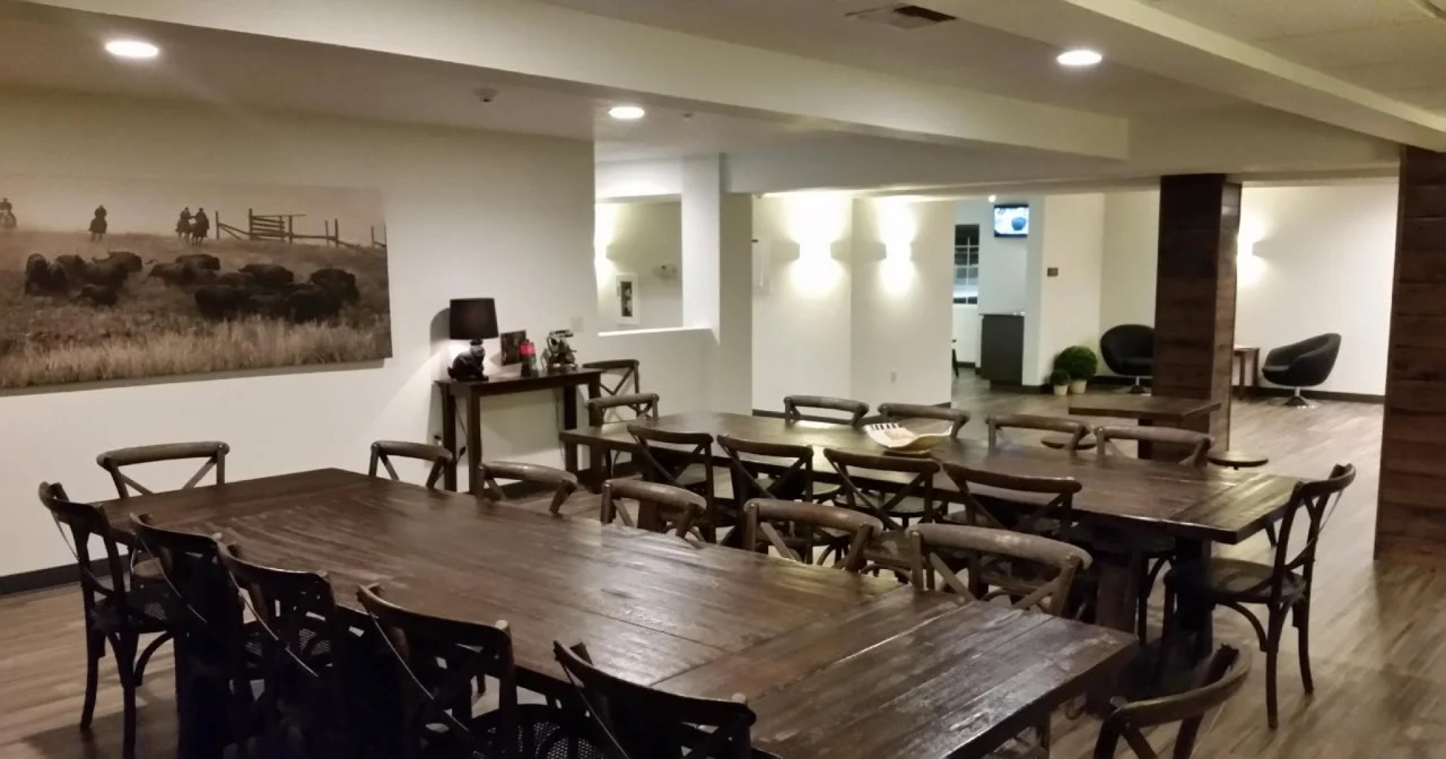 Hotel Ruby Ponderay/Sandpoint