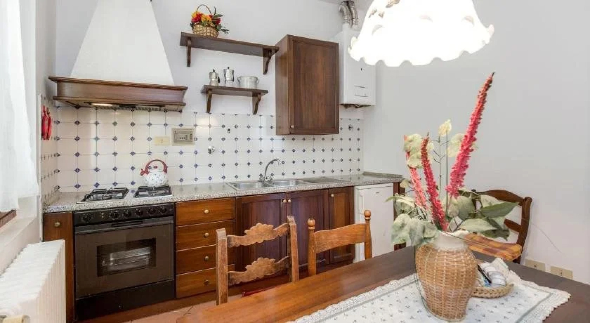 Agriturismo Bellavista