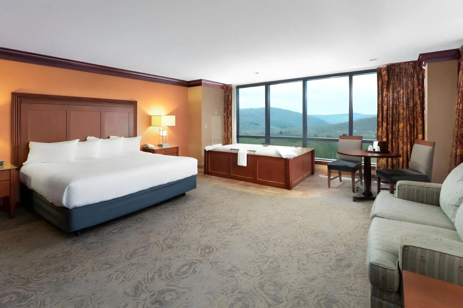 Seneca Allegany Resort & Casino