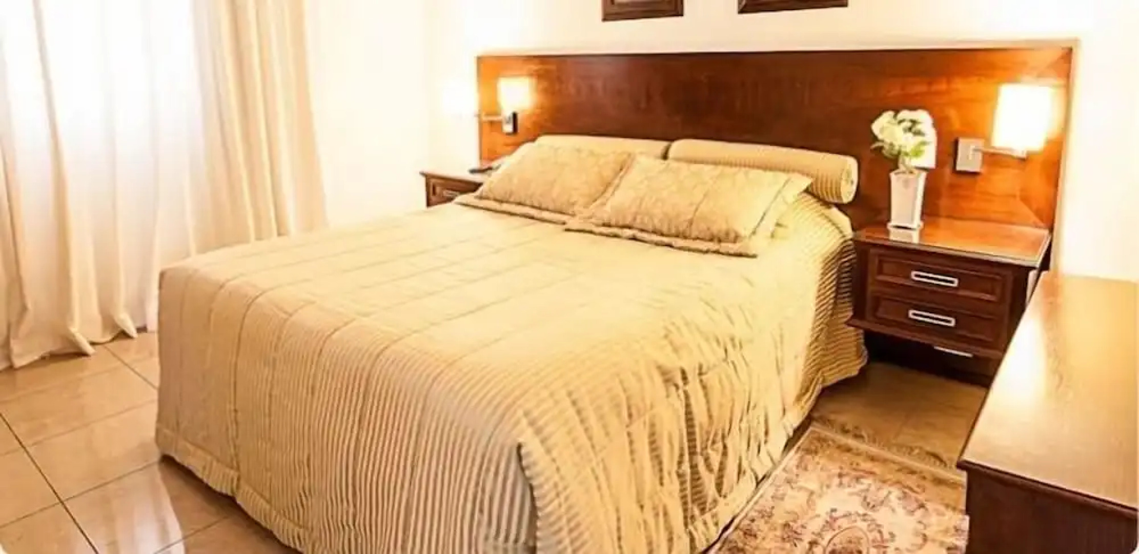 Reisper Palace Hotel