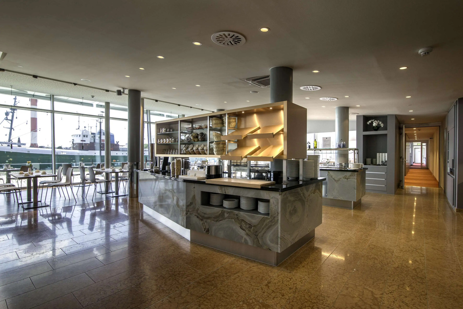 Nordsee Hotel Bremerhaven Fischereihafen