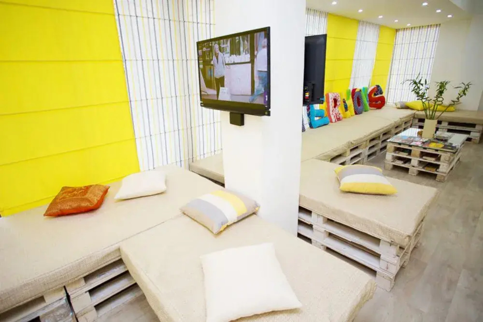 Интерхаус Бишкек