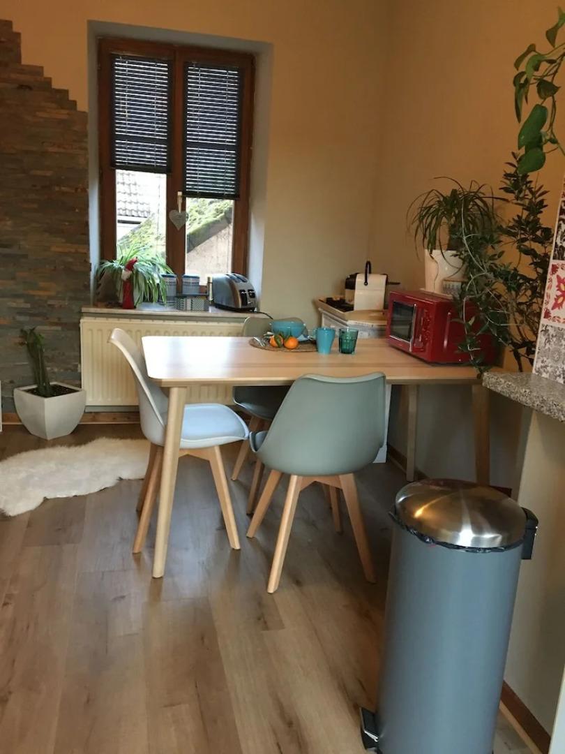 Les appartements d'estelle