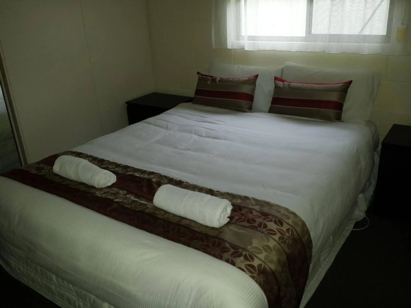 Discovery Parks - Pambula Beach