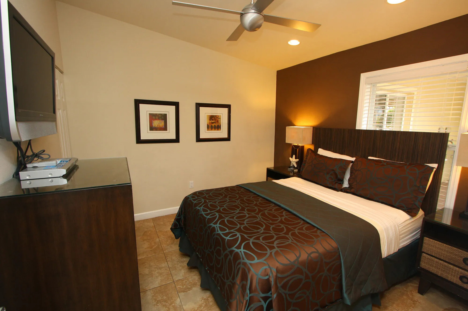 The Beach Club at Anna Maria by RVA