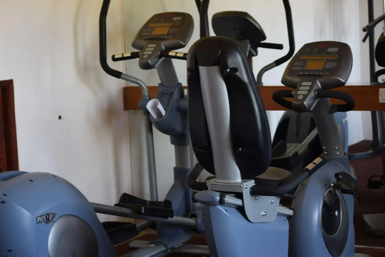 HillPark Amare Resort