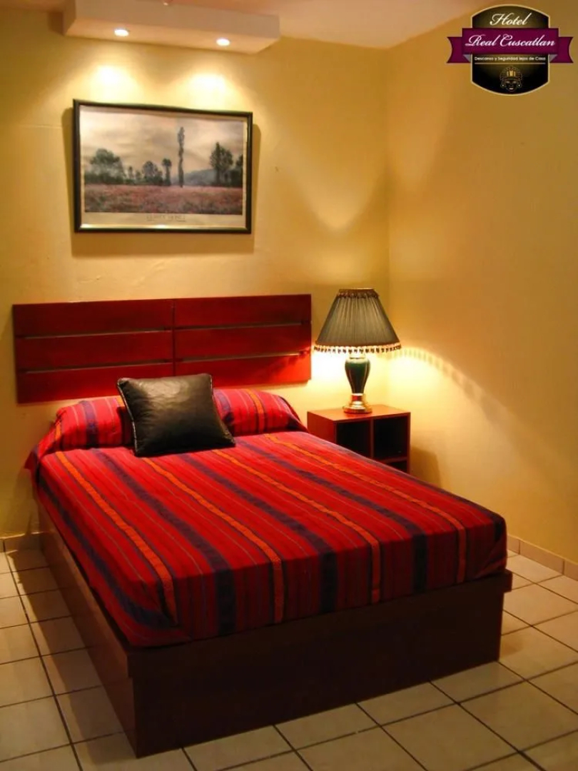 Hotel Casa Cuscatlan