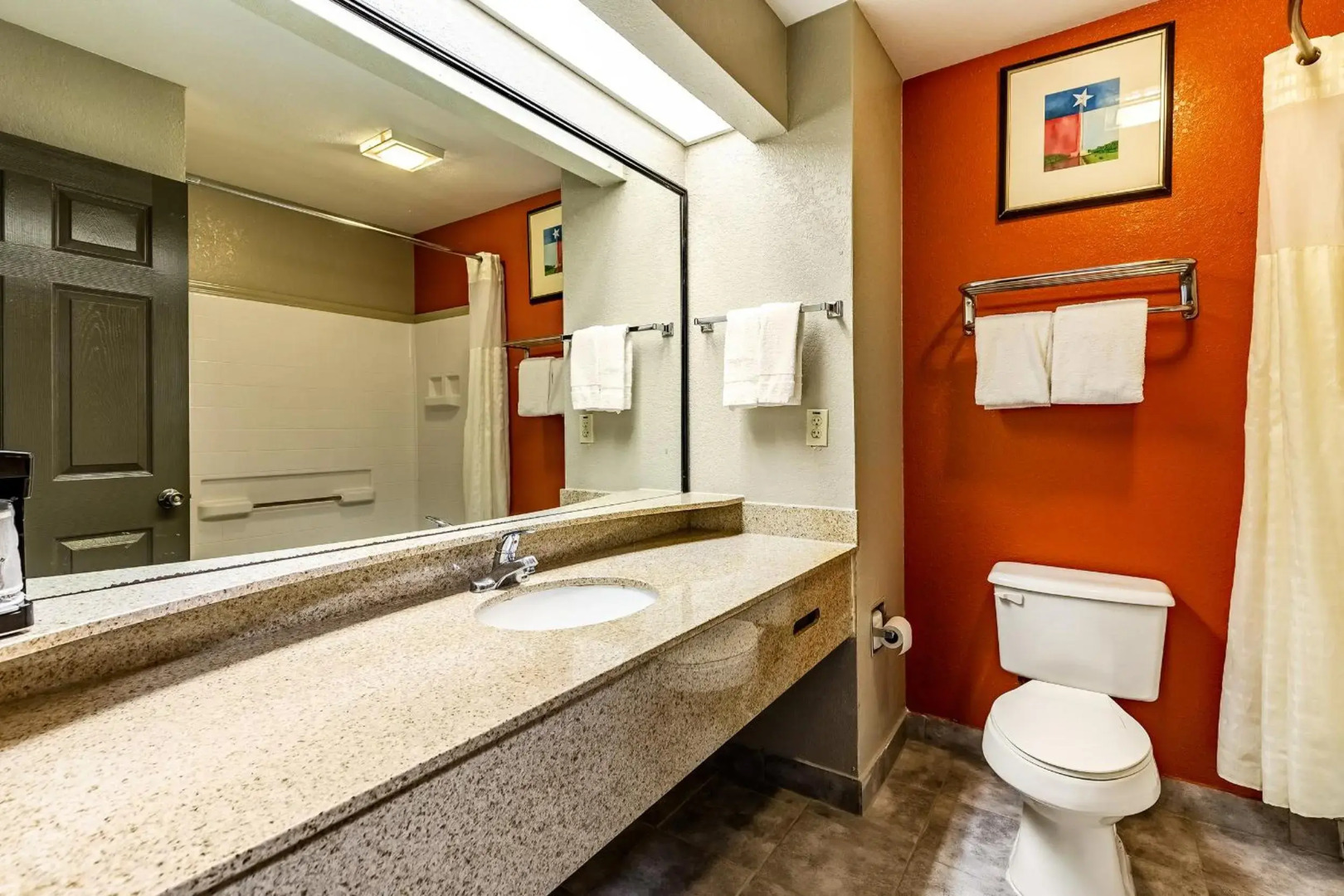 Americas Best Value Inn Temple Killeen