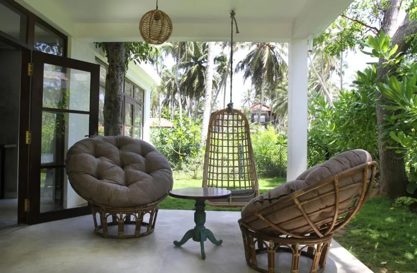 Mandala Villas
