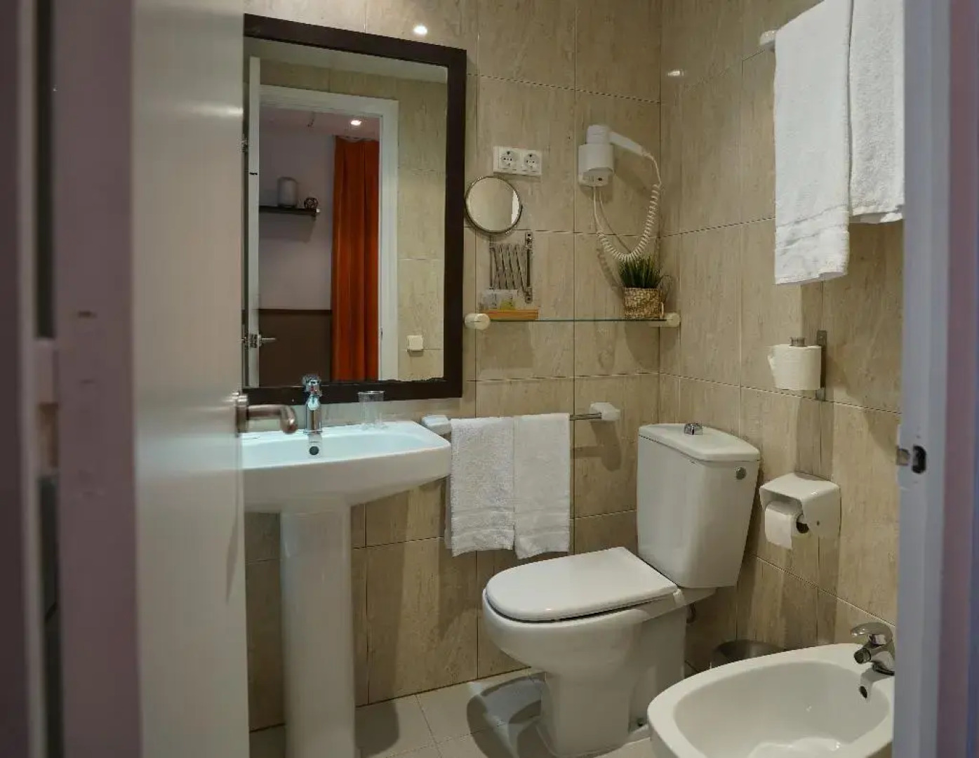 Hotel Adagio Gastronòmic