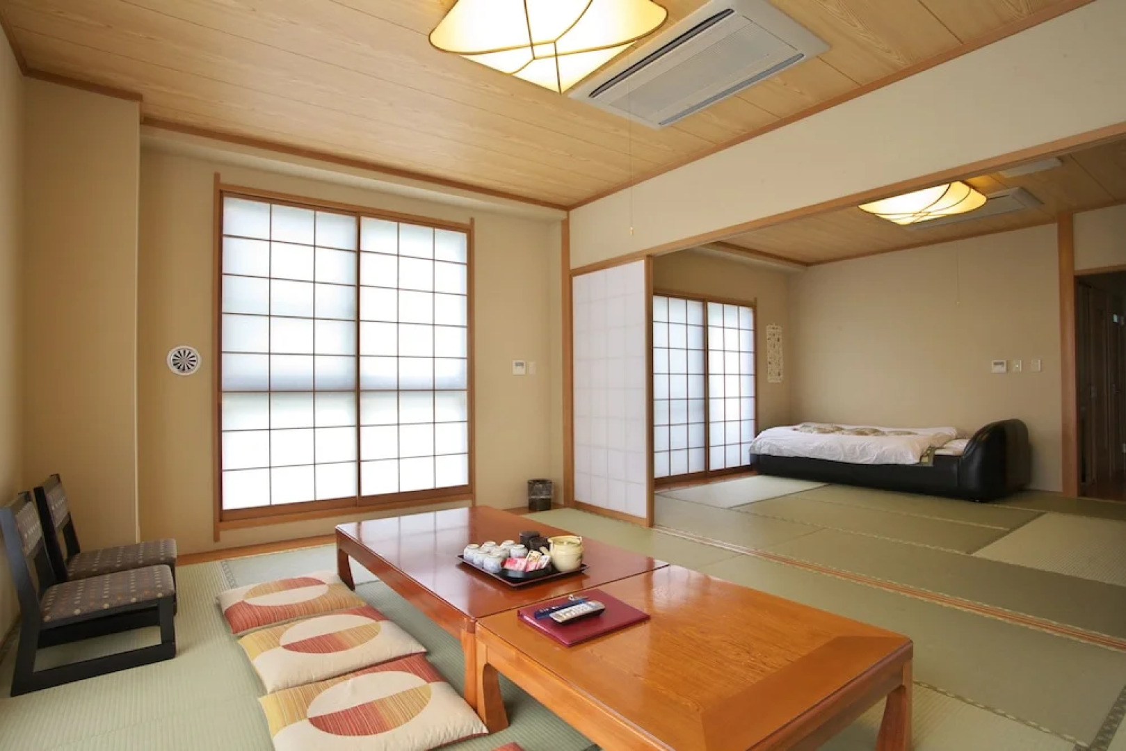 Mizutoyasuragi no Yado Ichinose